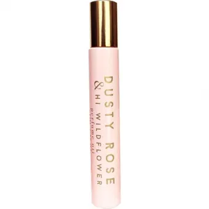 Tanaïs Dusty Rose perfume bottle