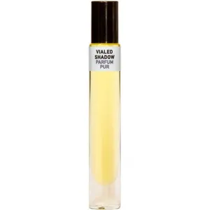 Call of the Vialed Vialed Shadow perfume bottle
