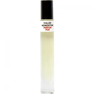 Call of the Vialed Vialed Momentum perfume bottle