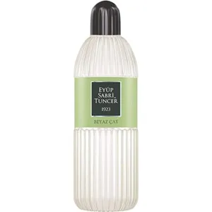 Eyüp Sabri Tuncer Beyaz Çay perfume bottle
