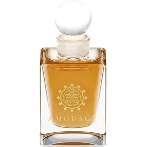 Amouage Basmah perfume bottle