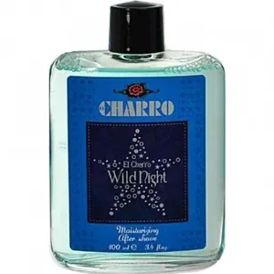 El Charro Wild Night (After Shave Lotion) perfume bottle