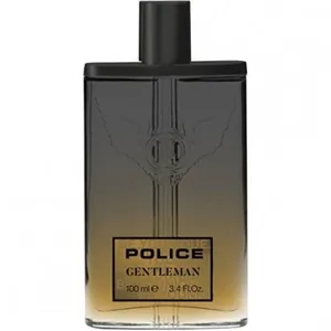 Police Gentleman parfüm şişesi