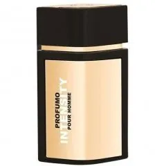 Vûrv Profumo Intensity perfume bottle