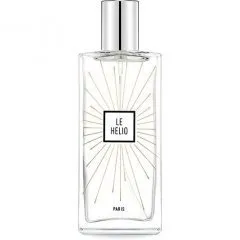Je Parfums Le Helio parfüm şişesi