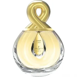 Palquis Lover Lady perfume bottle