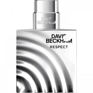 David Beckham Respect (Eau de Toilette) parfüm şişesi
