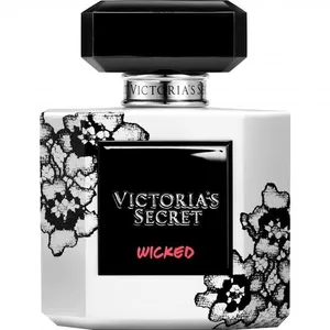 Victoria's Secret Wicked (Eau de Parfum) perfume bottle