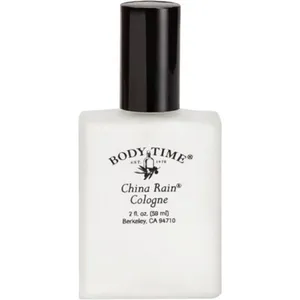 Body Time China Rain (Cologne) parfüm şişesi