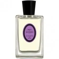 Arts et Matières Ode Sensuelle perfume bottle