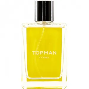 Topman Citral parfüm şişesi