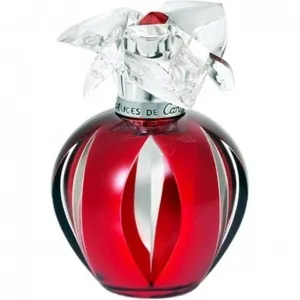 Cartier Délices de Cartier (Eau de Toilette) perfume bottle
