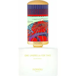 Floraïku One Umbrella for Two parfüm şişesi
