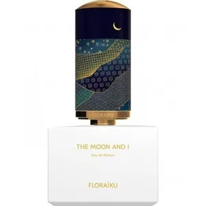 Floraïku The Moon and I parfüm şişesi