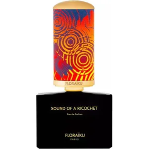Floraïku Sound of a Ricochet parfüm şişesi