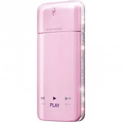 Givenchy Play for Her (Eau de Parfum) perfume bottle