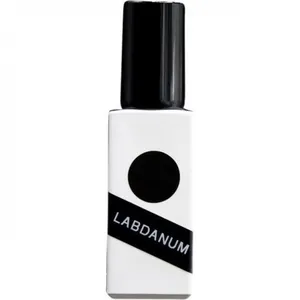 Blackbird The Minimals - Labdanum parfüm şişesi