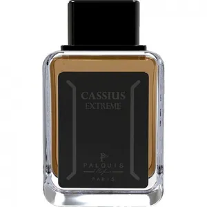 Palquis Cassius Extreme parfüm şişesi