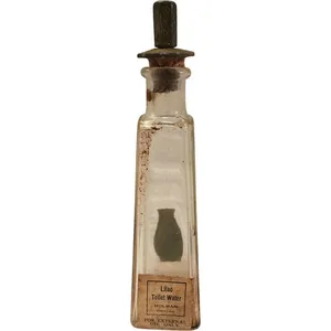 Holman Lilac Toilet Water parfüm şişesi