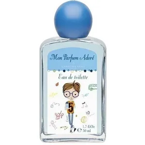 Christine Arbel Mon Parfum Adoré - Lucas parfüm şişesi