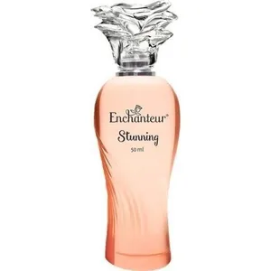 Enchanteur Stunning parfüm şişesi