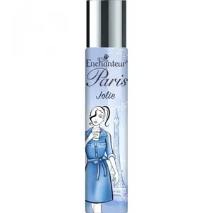 Enchanteur Paris Jolie parfüm şişesi