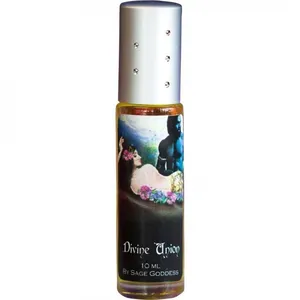 The Sage Goddess Divine Union perfume bottle