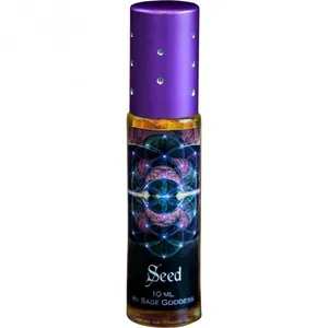 The Sage Goddess Seed perfume bottle