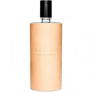 Our Legacy Cotton perfume bottle