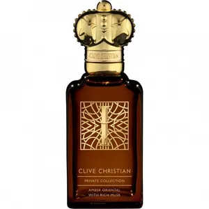Clive Christian I: Amber Oriental parfüm şişesi