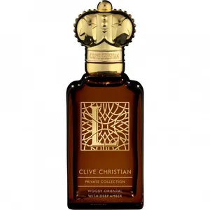 Clive Christian L: Woody Oriental parfüm şişesi