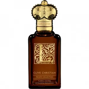 Clive Christian L: Floral Chypre perfume bottle