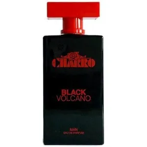 El Charro Black Volcano parfüm şişesi