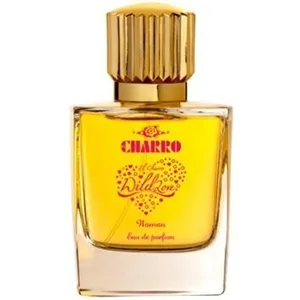 El Charro Wild Love perfume bottle