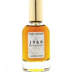Sweet Anthem 1969 - Revolution (Eau de Parfum) perfume bottle