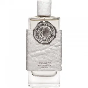Precious Liquid Bergamote parfüm şişesi