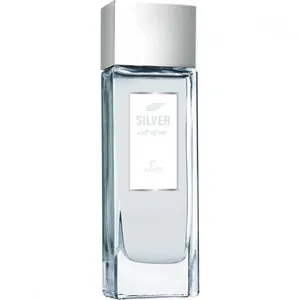 Ares Silver Extrême parfüm şişesi