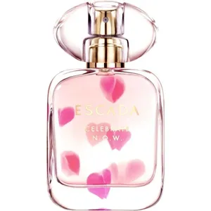 Escada Celebrate N.O.W. perfume bottle