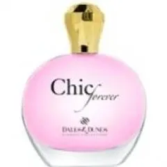 Dales & Dunes Chic Forever perfume bottle