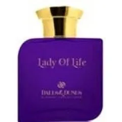 Dales & Dunes Lady Of Life perfume bottle
