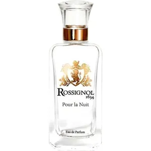 Rossignol 1634 Pour la Nuit parfüm şişesi
