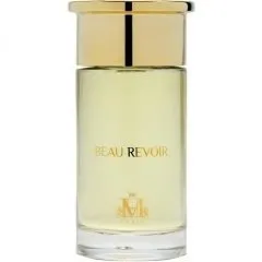 Maison d'Hauteville Beau Revoir perfume bottle