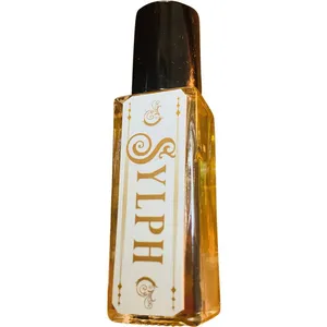 Theater Potion Sylph / Redwood (Perfume Oil) parfüm şişesi
