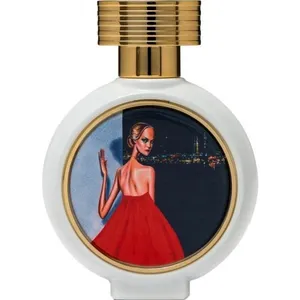Haute Fragrance Company Lady in Red parfüm şişesi