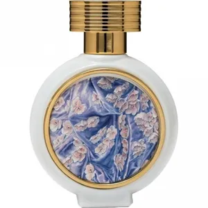 Haute Fragrance Company Chic Blossom perfume bottle