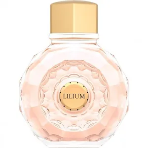 Yves de Sistelle Lilium perfume bottle
