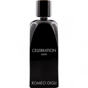 Romeo Gigli Celebration Man parfüm şişesi
