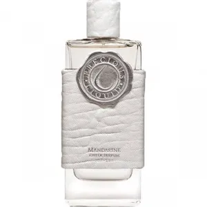 Precious Liquid Mandarine perfume bottle