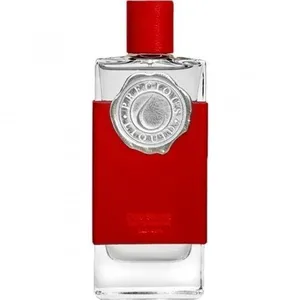 Precious Liquid Oud Smoke perfume bottle