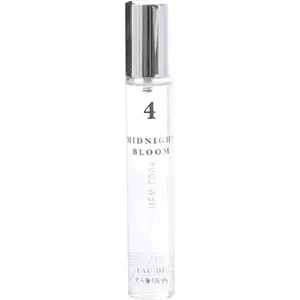 New Look 4 Midnight Bloom perfume bottle